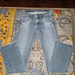 Citizen's of Humanity jeans